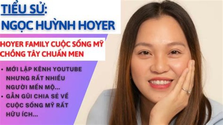 Hoyer Family Cuộc Sống Mỹ net worth, income and estimated earnings of Youtuber channel