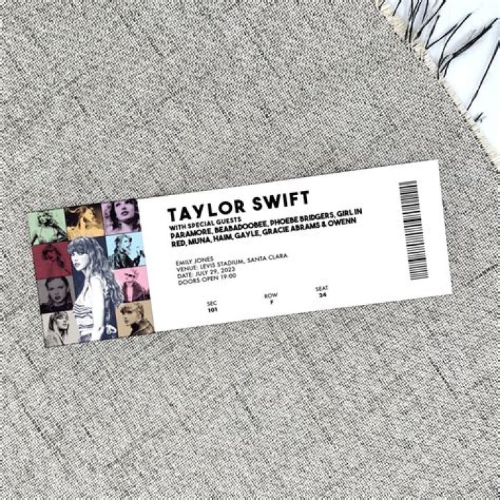 The Lefsetz Letter: Taylor Swift Tickets Available!